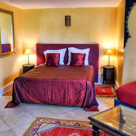 Hotel La Majorelle