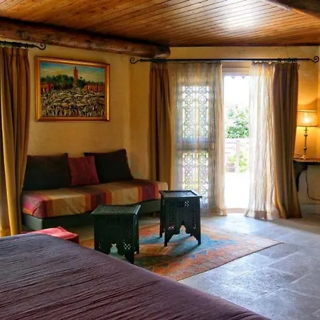 La Majorelle Hotel