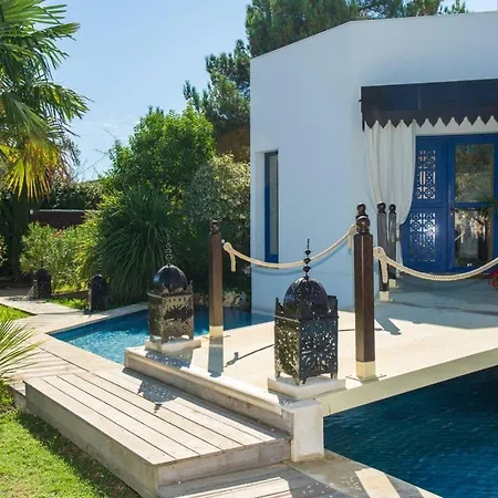 Hotel La Majorelle 3*
