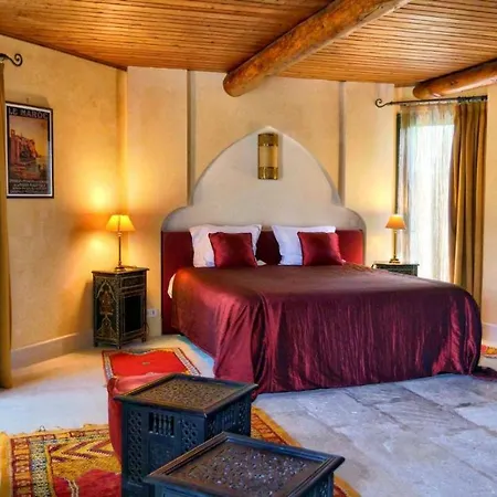 Hotel La Majorelle Pertuis
