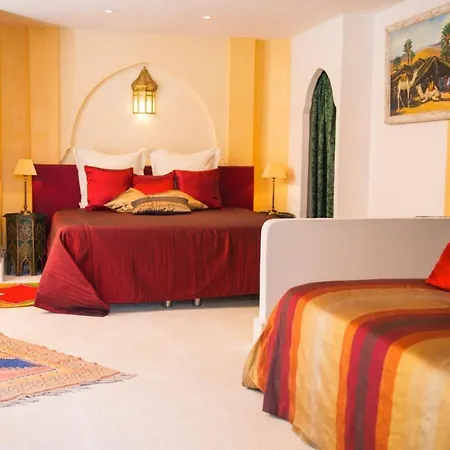 Hotel La Majorelle 3*
