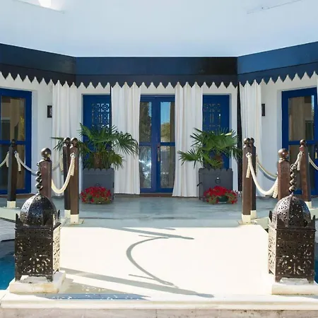 Hotel La Majorelle Pertuis