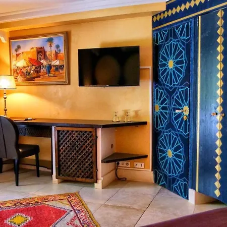 La Majorelle