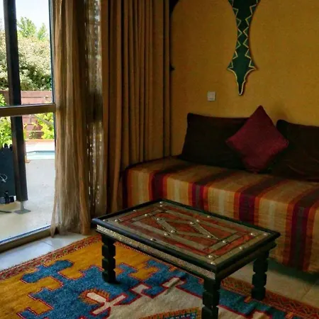 La Majorelle Pertuis