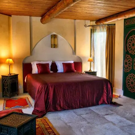 Hotel La Majorelle