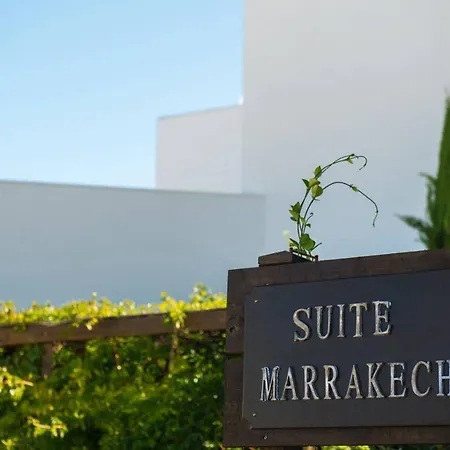 Hotel La Majorelle